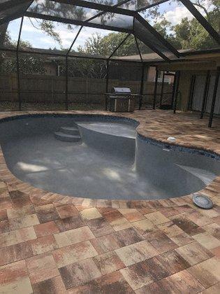 Outback Pools Inc