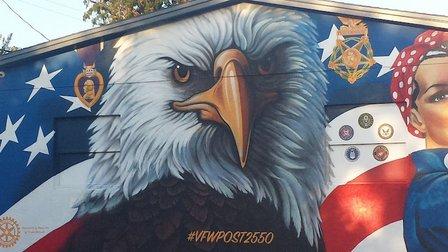 VFW Post 2550
