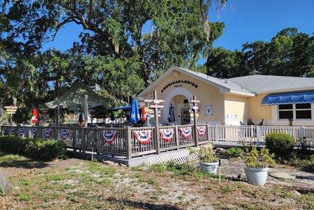 American Legion Post 275