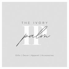 The Ivory Palm