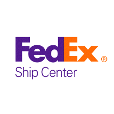 FedEx Ship Center