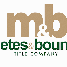 Metes & Bounds Title Company