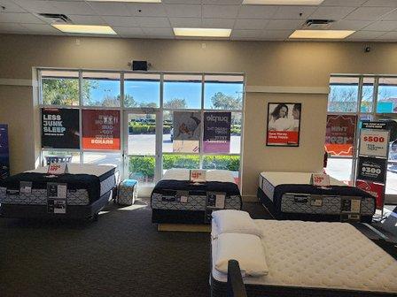 Mattress Firm Outlet - West Osceola Parkway