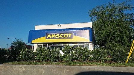 Amscot - The Money Superstore
