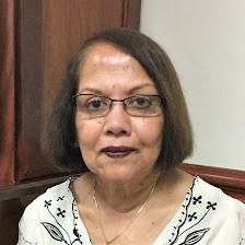 Dr. Renu P. Das, MD, Psychiatrist