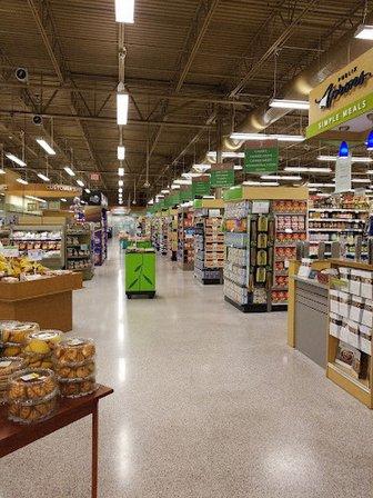 Publix Super Market at Boggy Creek Marketplace