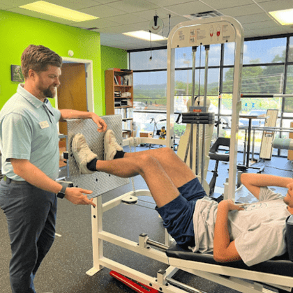 CORA Physical Therapy Poinciana