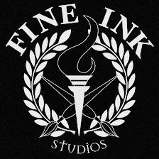 Fine Ink Studios Tattoos
