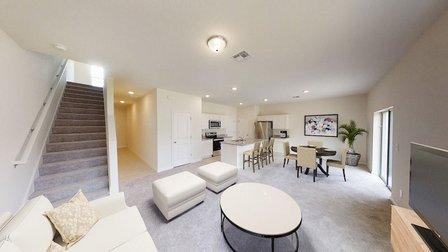 Hawks Run by Starlight Homes