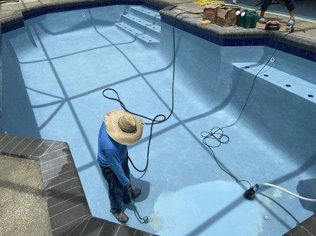 Premier Pool Contractor