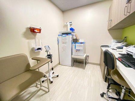 Sanitas Medical Center