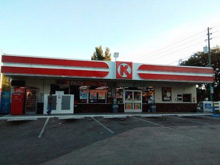 Circle K