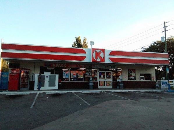 Circle K