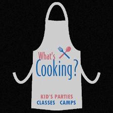 What's Cooking Lakeland by Plant Batter