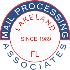 Mail Processing Associates