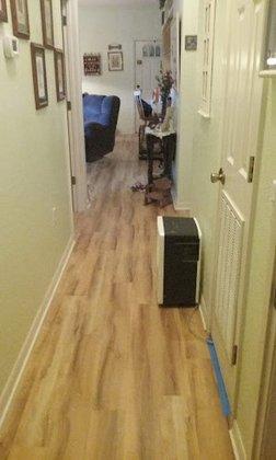 Classic Flooring Designs LLC