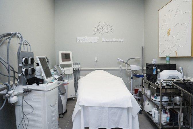 Elegance by Dr A Med Spa