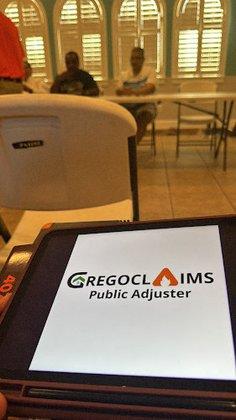 Gregoclaims
