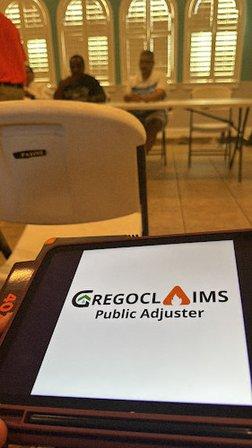 Gregoclaims