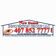 New Homes Innovation Group LLC