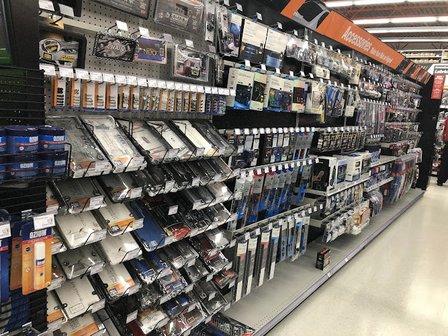AutoZone Auto Parts