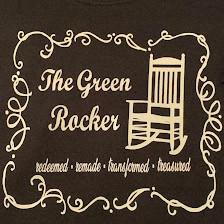 The Green Rocker
