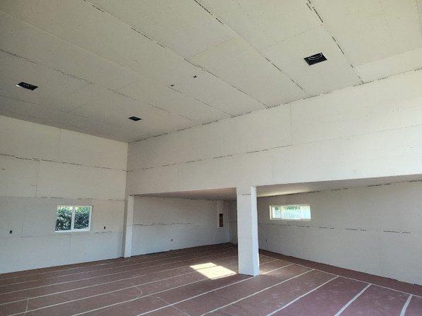 Geronimo's Drywall LLC