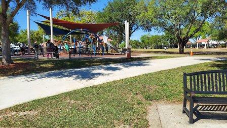 Lake Eva Community Center
