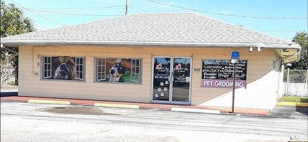 Love-N-Care Pet Salon