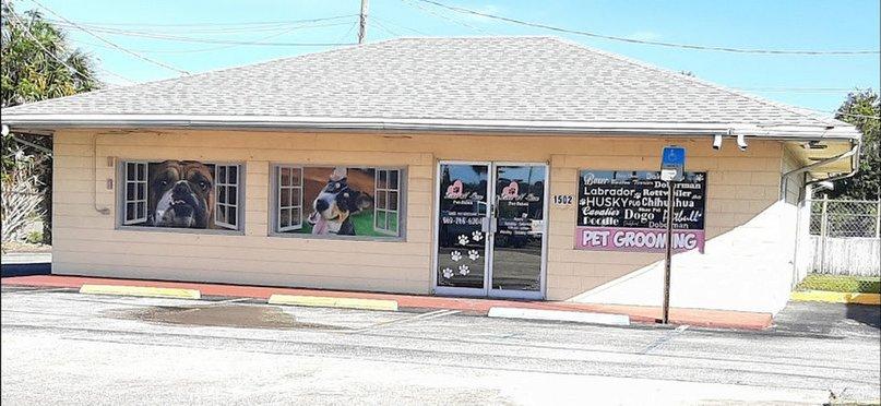 Love-N-Care Pet Salon