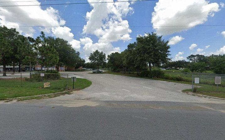 Janie Howard Wilson Elem. School