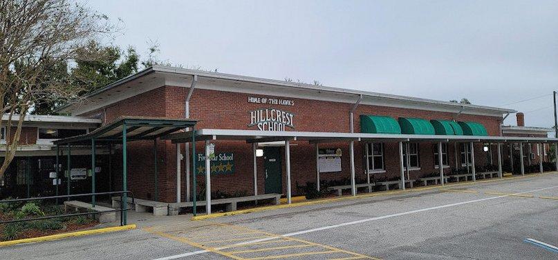 Hillcrest Elementary School