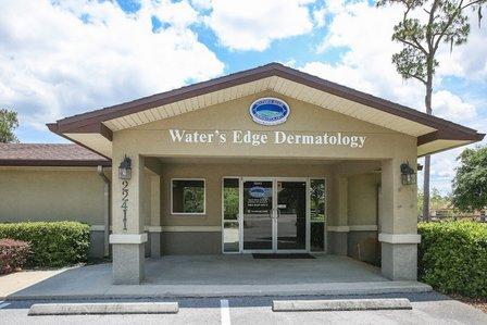 Water's Edge Dermatology - Lake Wales