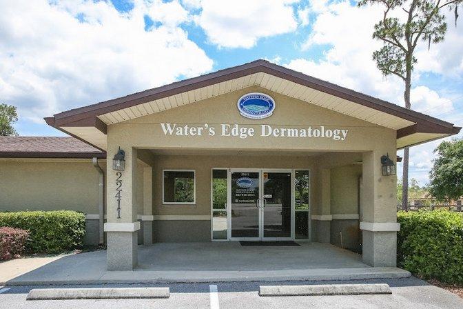 Water's Edge Dermatology - Lake Wales