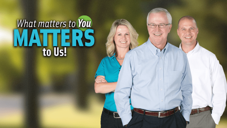 Heacock Insurance Group