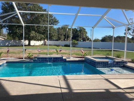Mike Dean Pools, Inc.