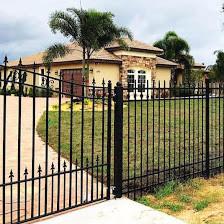 Nailed It Fence