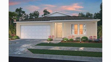 Port Charlotte by Century Complete