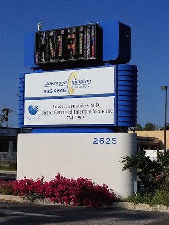 Advanced Imaging