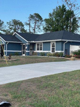 Able Sterling Roofing