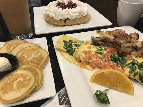 Keke's Breakfast Cafe