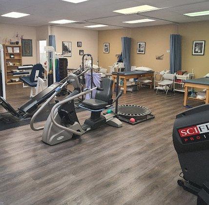 Achieve Physical Therapy At Lakewood Ranch