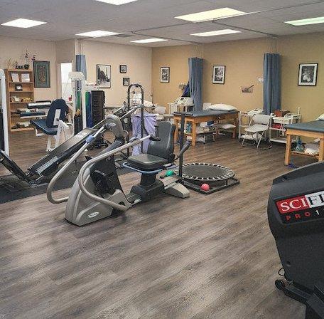Achieve Physical Therapy At Lakewood Ranch