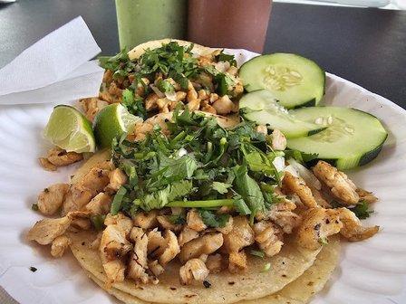 Willys Tacos