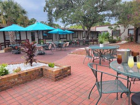 Woodlands Village Senior Living Community