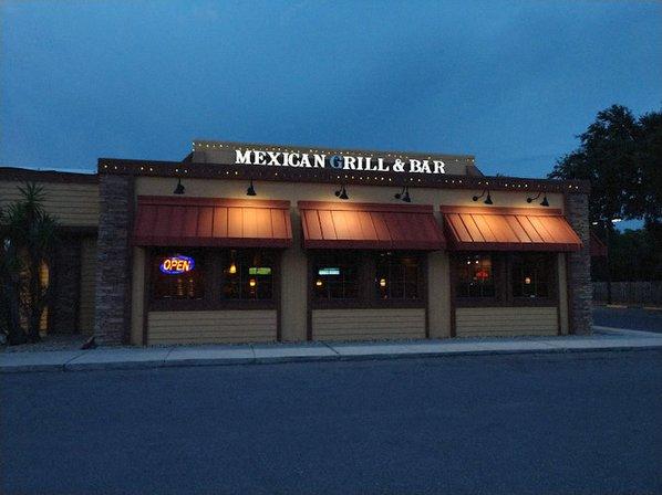 Poblanos Mexican Grill & Bar - Bradenton