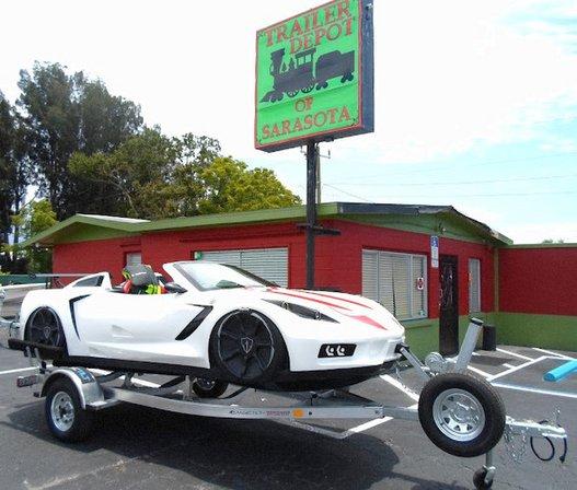 Trailer Depot of Sarasota