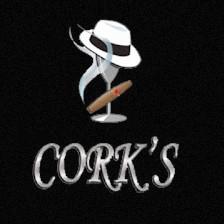 Cork's Cigar Bar