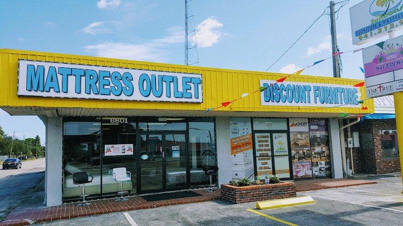 Suncoast Furniture