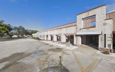 Manatee County Health Department: Bencie Jennifer MD